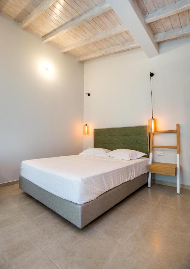 Oasis Deluxe דירה פפקרי
