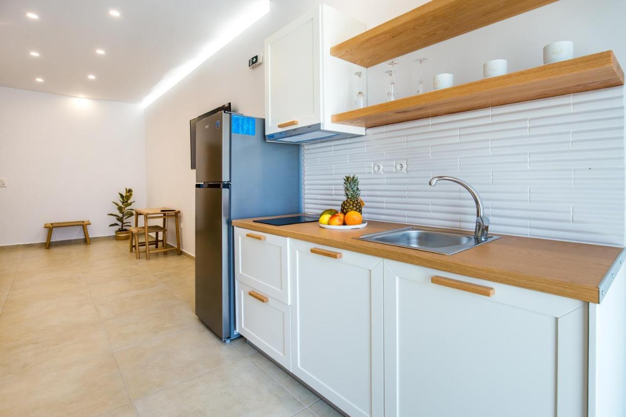 Oasis Deluxe פפקרי